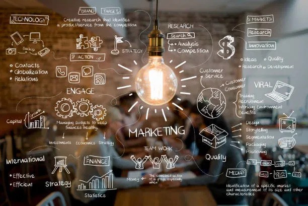 Business & Marketing
