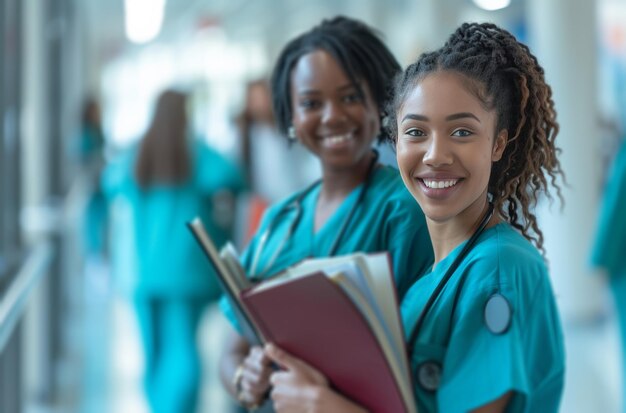 Medical & Healthcare